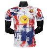 Oficiální Fotbalový Dres Barcelona Special 2024-25 pro Muži
